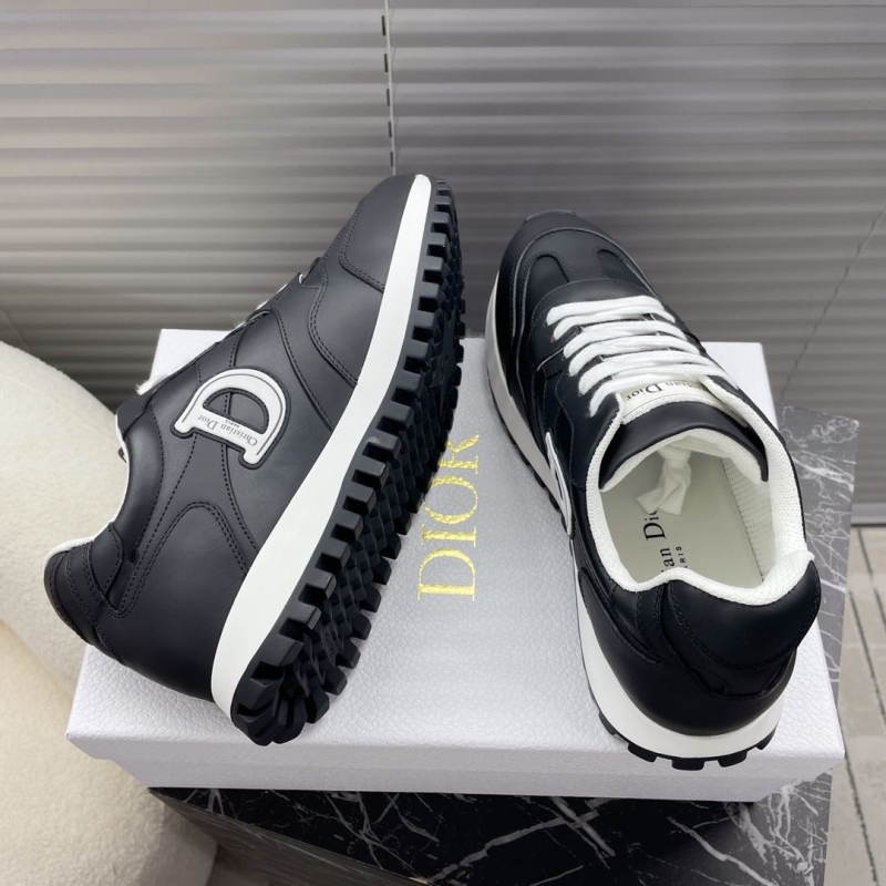 Christian Dior Casual Shoes